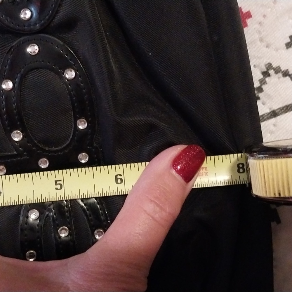Bebe shoulder bag. - Picture 16 of 16